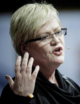 Frafallet i skolen «koster» minst 7,5 milliarder i året