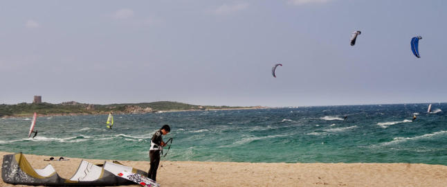 Dykking, klatring og kiting øker antall ferieskader