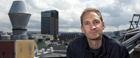 - De som hater, bruker egentlig bare lengre tid til å forstå noe viktig