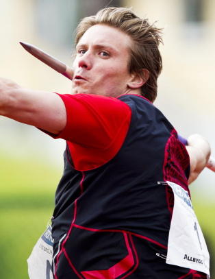 Endelig vant Andreas Thorkildsen