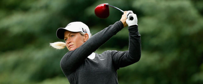 Ny svak LPGA-runde for Tutta