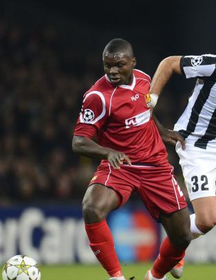 20 �r gammel danske er klar for Premier League