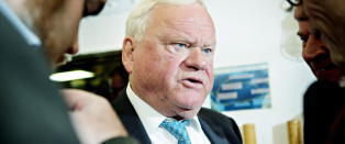 Slik eier og styrer John Fredriksen milliardimperiet