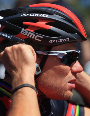 Thor Hushovd har fått Tour de France-beskjeden
