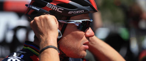 Thor Hushovd har fått Tour de France-beskjeden