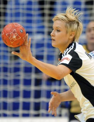 Russland blir ikke � se i h�ndball-VM