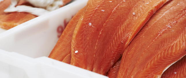 N� advarer myndighetene mot for mye laks
