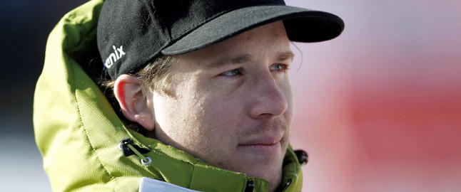 Jansrud vet ikke om han t�r kj�re i S�lden