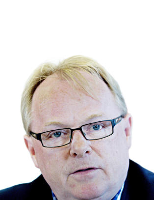 Frp �nsker politireformen velkommen