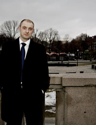 Vil fjerne særaldersgrenser
