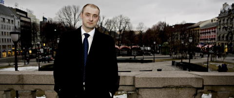Vil fjerne særaldersgrenser
