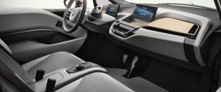 BMW-elbilen prises under 300 000 kroner