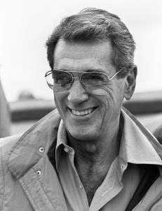 Fant hemmelige lydopptak hvor Rock Hudson innrømmer homofili