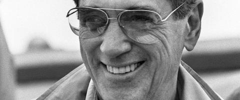 Fant hemmelige lydopptak hvor Rock Hudson innrømmer homofili