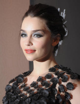Slik ser �Game of Thrones�-stjernene egentlig ut
