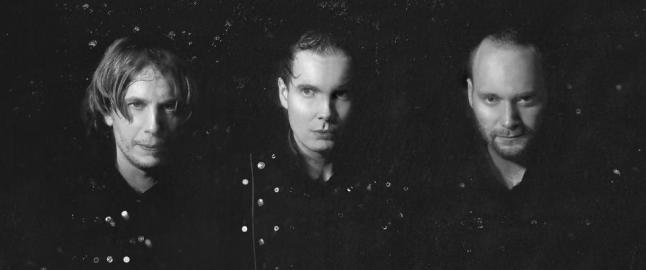 Et nytt band med nytt driv