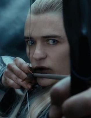 �Hobbiten: Smaugs �demark� kommer