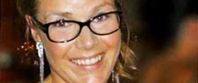 - Monicas bankkort brukt i natt