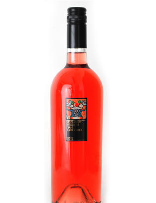 Er perfekt til lett sommermat med sin lette, friske stil