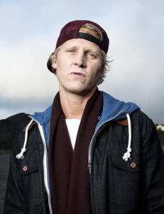 - Jeg har egentlig en ganske egoistisk innstilling til ting