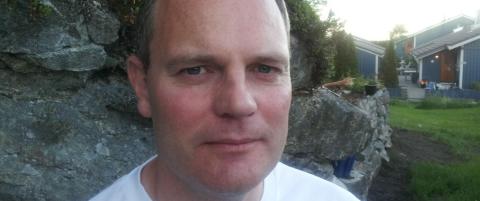 Mennesker brettes som papir i Knut Olavs vinnerdikt