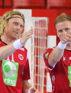 Norge til EM-sluttspillet i håndball etter storseier