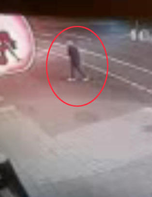 Svensk gangster pågrepet etter denne skytinga