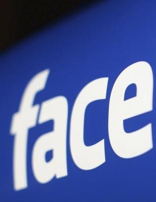 Og der ble Facebook #enda #litt #mer #irriterende