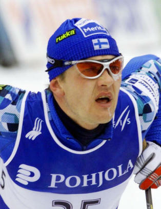 Immonen innr�mmer dopingmisbruk