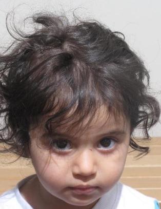 Den savnede jenta (2) sett p� bussen mot K�benhavn