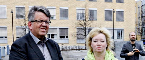 Rune Øygard anker også straffeutmålingen