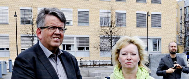 Strengere straff eller helt ny rettsak