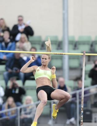 Lars�sen fortsatt langt unna en VM-billett