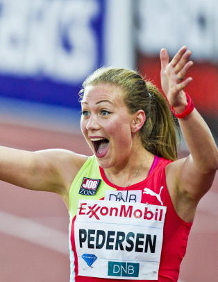 - Det var en helt ufattelig stemning der ute