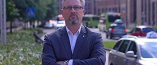 - Bilen er den store taperen i Nasjonal transportplan