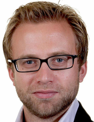 Nikolai Astrup grønnvasker Frps miljøpolitikk