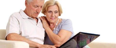 Slik �lures� du til � ta ut pensjon for tidlig