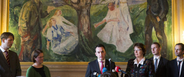 - På Tøyen har vi grått i lang tid over en feilslått byutvikling