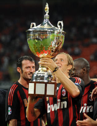 Milan-legende forlater klubben etter 18 år