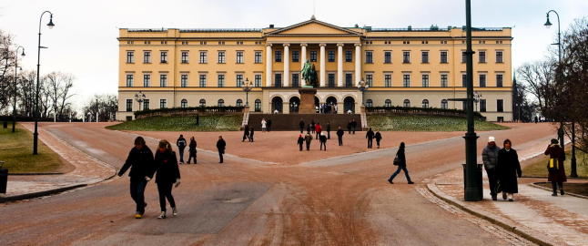 Oslo best i utkanten, mener New York Times