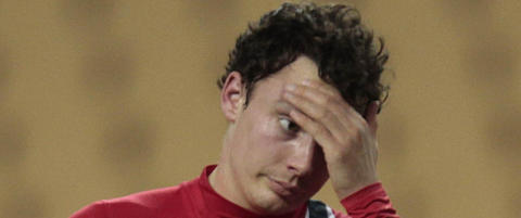 Vegard Forren f�r ny konkurrent i Southampton