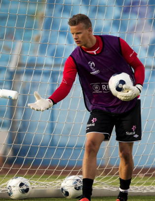 - St�rre enn cupfinalen