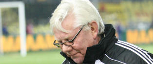 Nils Arne Eggen bortvist i stortap