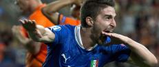 Liverpool-spiss sendte Italia til U21-finale