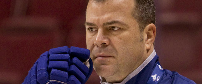 Dette kan bli «Zuccas» neste trener i Rangers