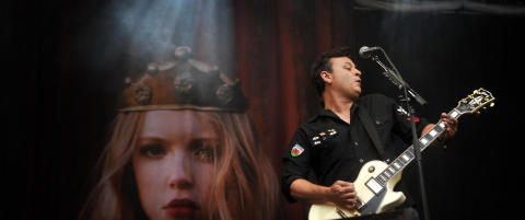 Deres gode vilje er ikke nok, Manic Street Preachers