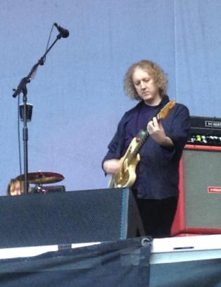 My Bloody Valentine gj�r musikk til ekstremsport