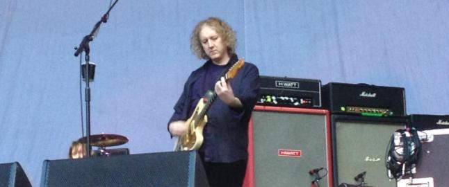 My Bloody Valentine gj�r musikk til ekstremsport