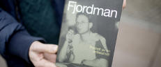 Fjordman som offer Fjordman som offer