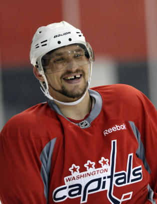 Dette er NHLs mest verdifulle spiller